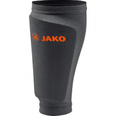 Jako Replacement sock Competition Light anthracite-flame 40