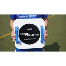 T-PRO Ball Reflector - Maße: 40 x 40 cm