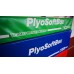 T-PRO Plyo Soft Box  green 90x75x15cm 