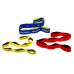 T-PRO Loop Belt (Strap Band) - elastic light (yellow)