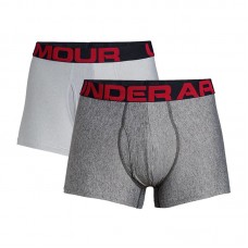 Under Armour Tech 3'' 2Pac Boxers 011