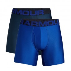 Under Armour Tech 6'' 2Pac Boxers 400