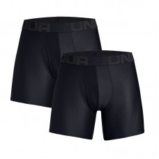 Under Armour Tech 6'' 2Pac Boxers 001