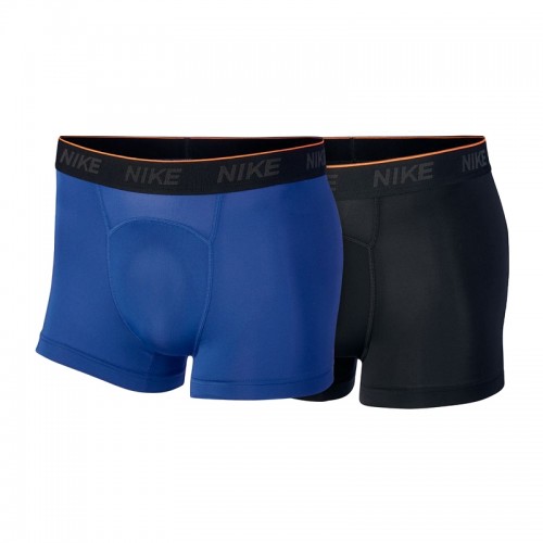 Nike Brief Trunk Boxer 2 Pac 011
