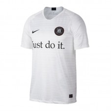 Nike F.C. Top SS Away T-shirt 100