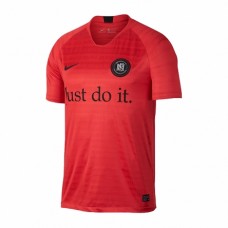 Nike F.C. Top SS Away T-shirt 696