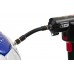                                   T-PRO Air Compressor - Battery-operated high