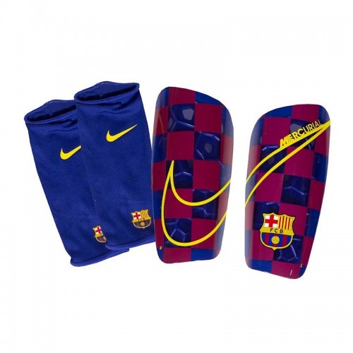 Nike FC Barcelona Mercurial Lite Guard 455