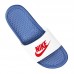 Nike Benassi JDI Slide 410