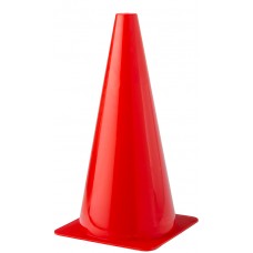     Pylons Height 45 cm Red