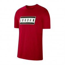                                 Nike Jordan Sticker Crew t-shirt 687