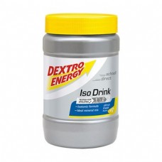Dextro Energy Iso Drink Powder 440 g Jar Citrus Fresh