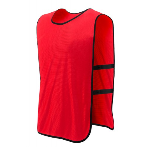 T-PRO JERSEYS - in professional quality Red