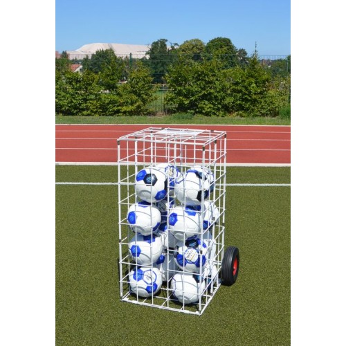 Ball Container (Mobile) - for 16 Balls