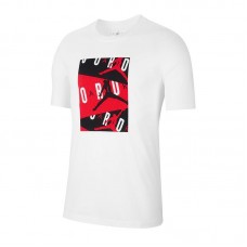                                Nike Jordan Air Crew t-shirt 101