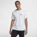                      Nike Jordan Jumpman Air Embroidered t-shirt 100
