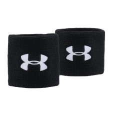                                         Under Armour Performance Wristbands 001