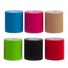                                                      Kinesiology tape (7,5 cm x 5 m) - in Pink 
