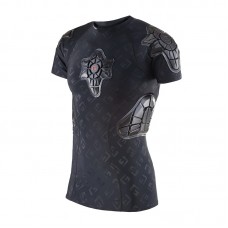                                                                                                           G-Form Pro-X Padded Compression t-shirt 233
