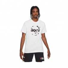 Nike F.C. Graphic Joga Bonito t-shirt 100