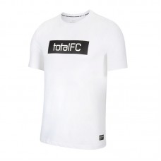                                                                                                                              Nike F.C. Dry Tee Seasonal t-shirt 100