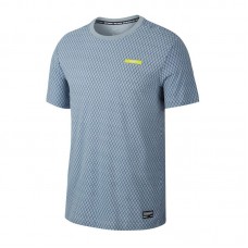                                                                                                                                                                                          Nike F.C. Dry Tee Small Block t-shirt 464