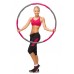                                                                                                                                                              Hula Hoop fitness tire - weight: 1.2 kg
