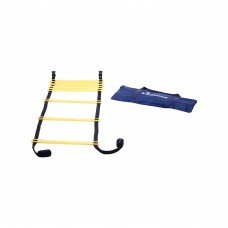 Cawila coordination ladder & bag 4m yellow