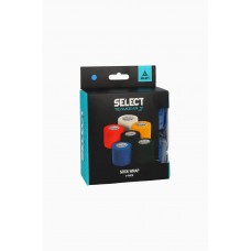 SOCK TAPE SELECT 5CM X 4,5M (4 PCS) BLUE PACK
