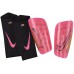 Nike Mercurial Lite Soccer Shin Guards 600