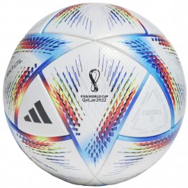 adidas Football Al Rihla Pro World Cup 2022 Match Ball